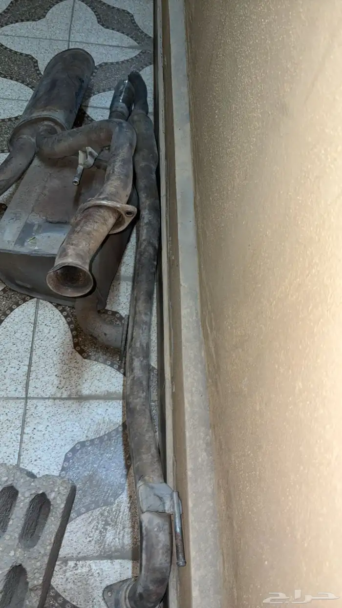 مخارج كابرس 1