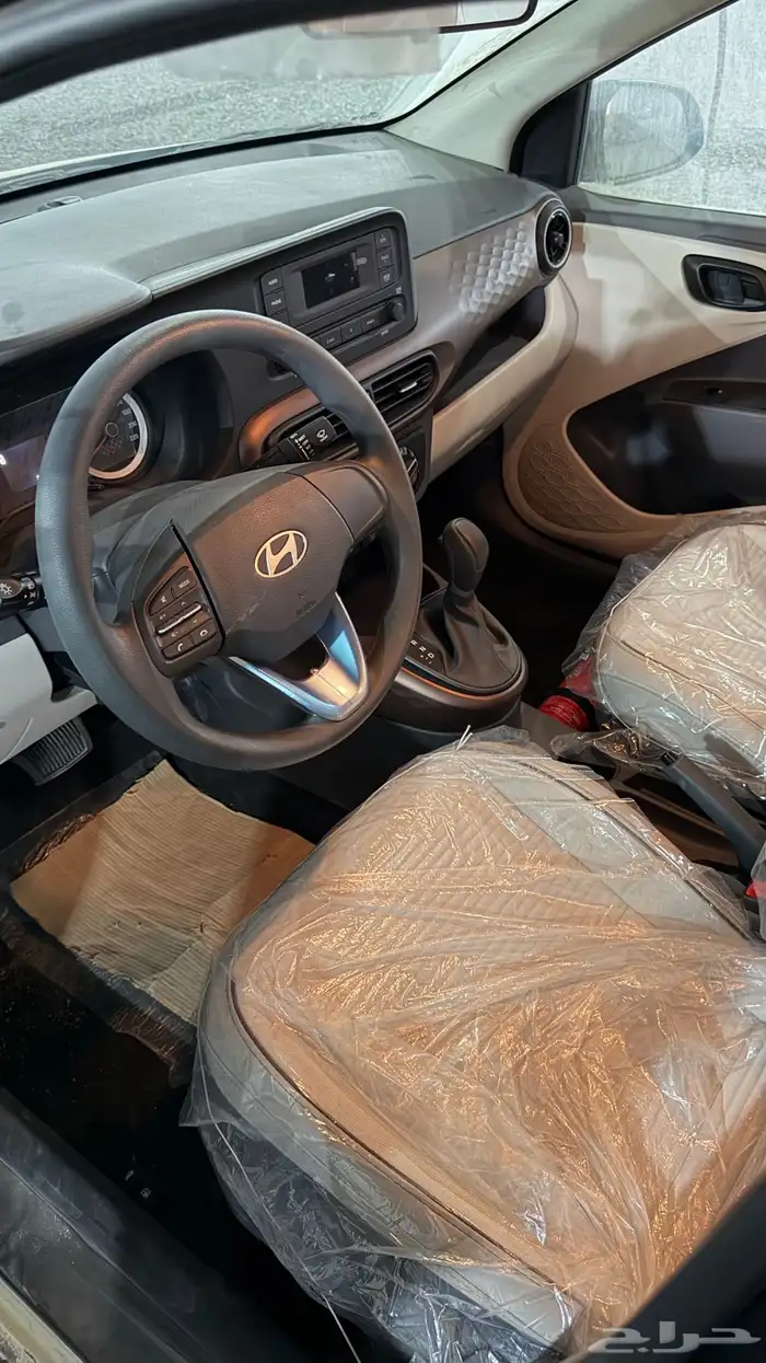 هونداي i10 السعر 43000الف 10