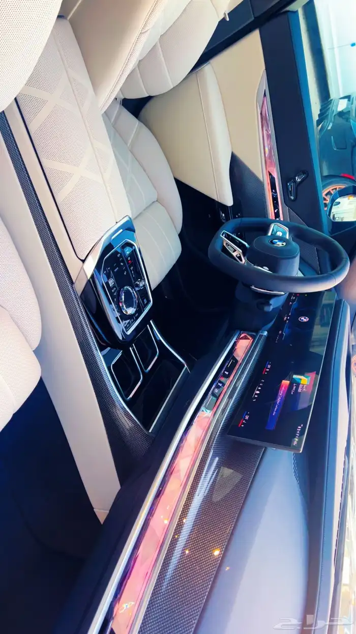 BMW للإيجار 15