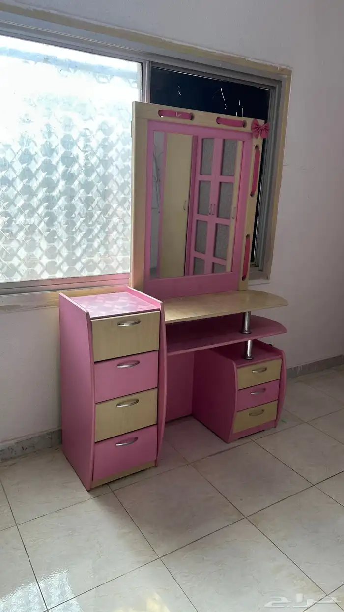 مجانا غرفتين نوم عليك فقط المشوار والتركيب فقط 2