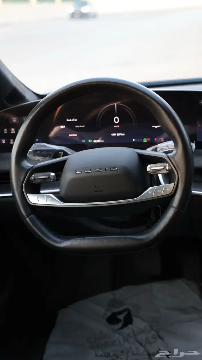 لوسيد Air Pure .. ( اقل سعر ) 31