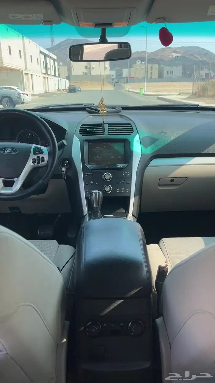 أكسبلورر بيع أو بدل 9