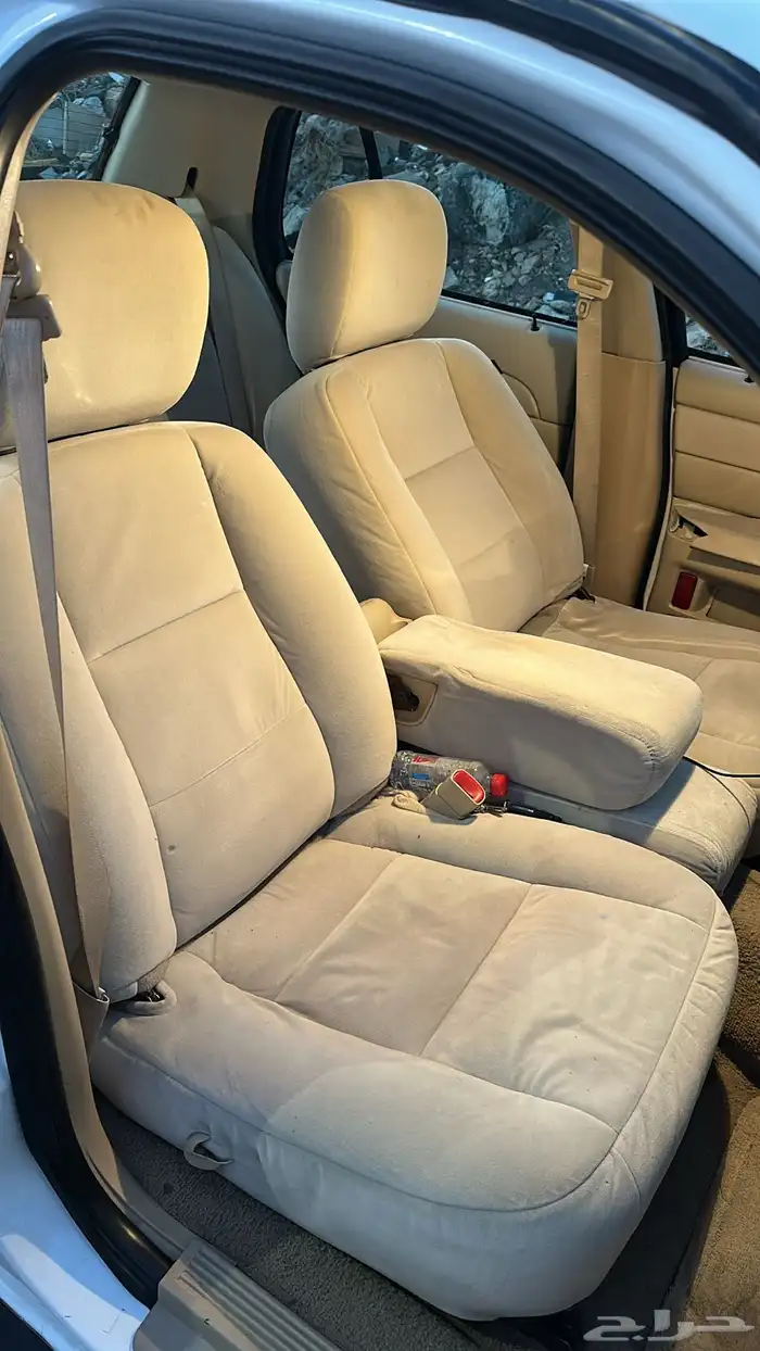 فور كراون فكتوريا 2011 6