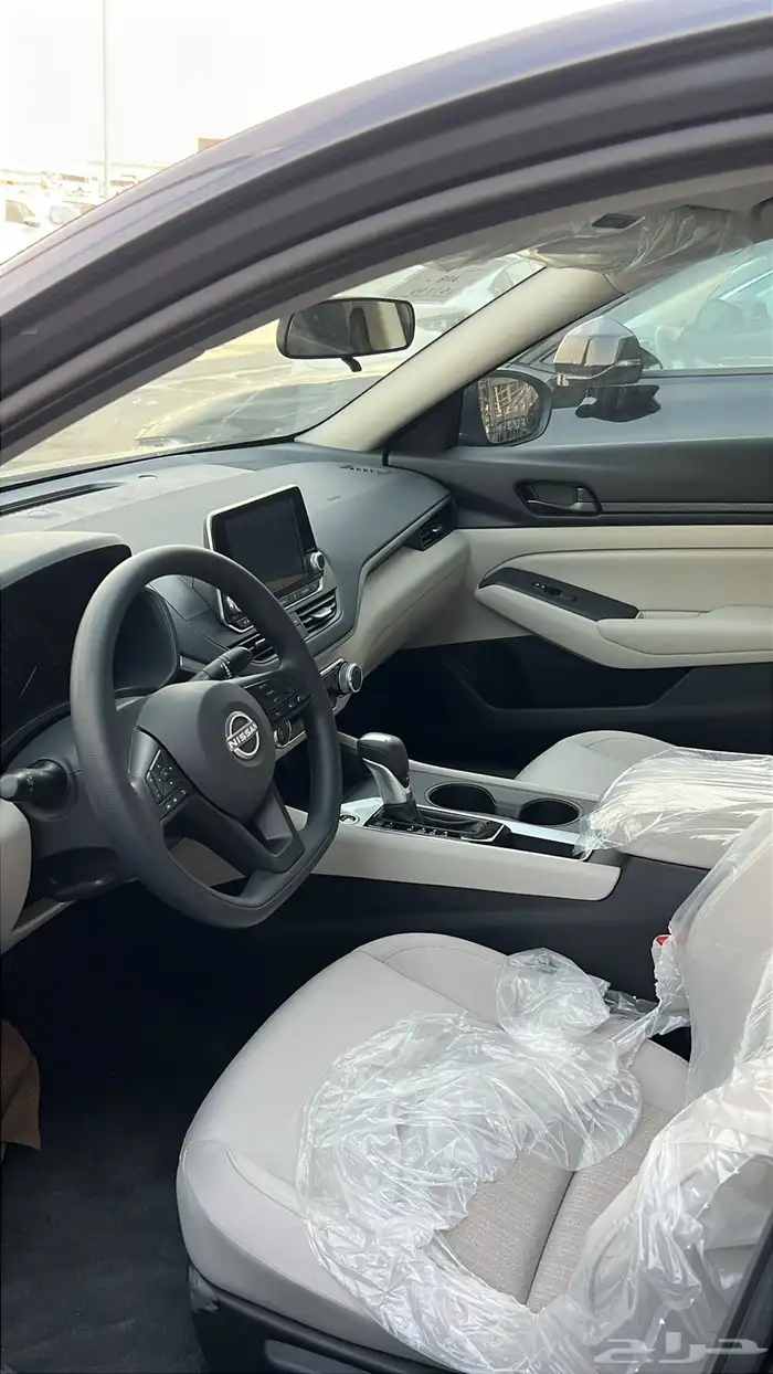 التيما 2026الستاندر جميع الالوان  لتقسيط (معرض ذيب الحبابي) 8