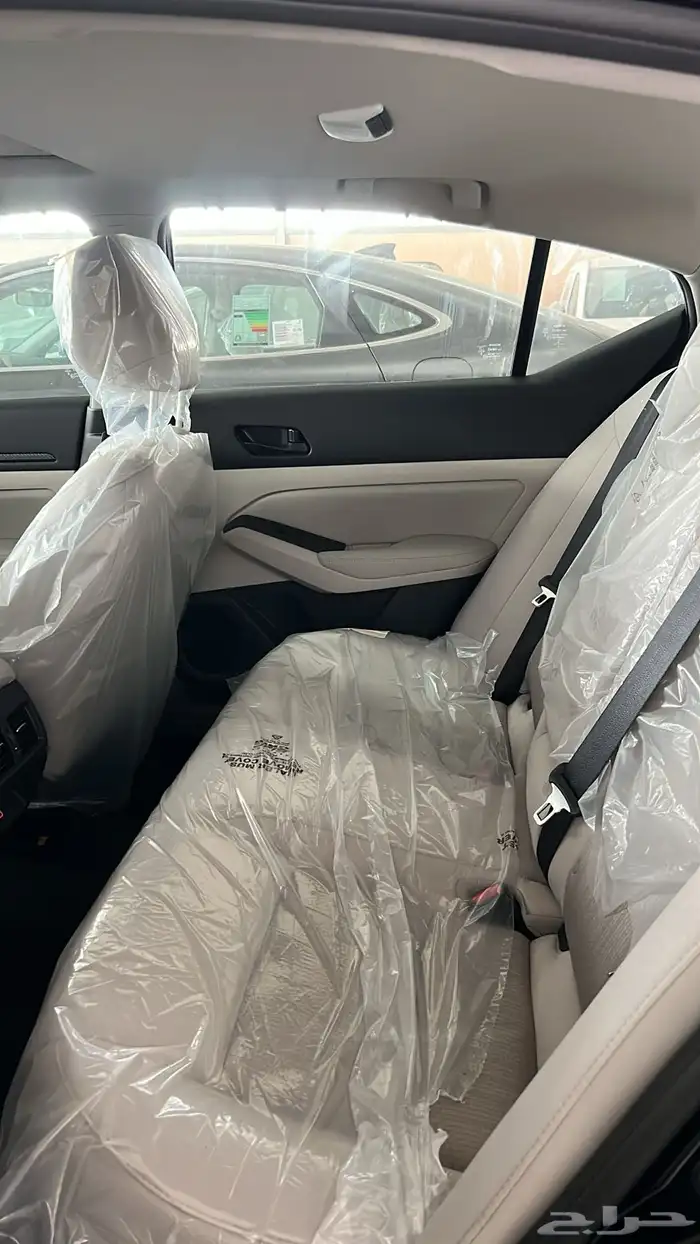 التيما SV 2026 جديد اصفار .للبيع  لتقسيط(معرص ذيب الحبابي) 7