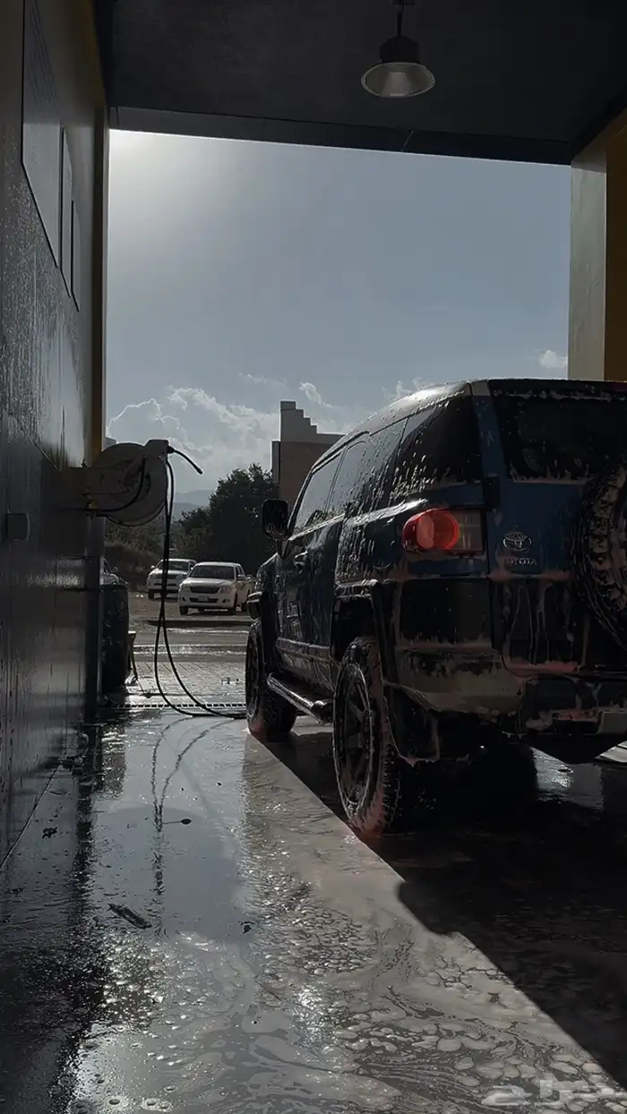 تويوتا إف جي 8 7