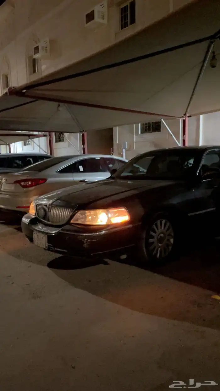 لينكون تاون كار للبيع مستعجل 0