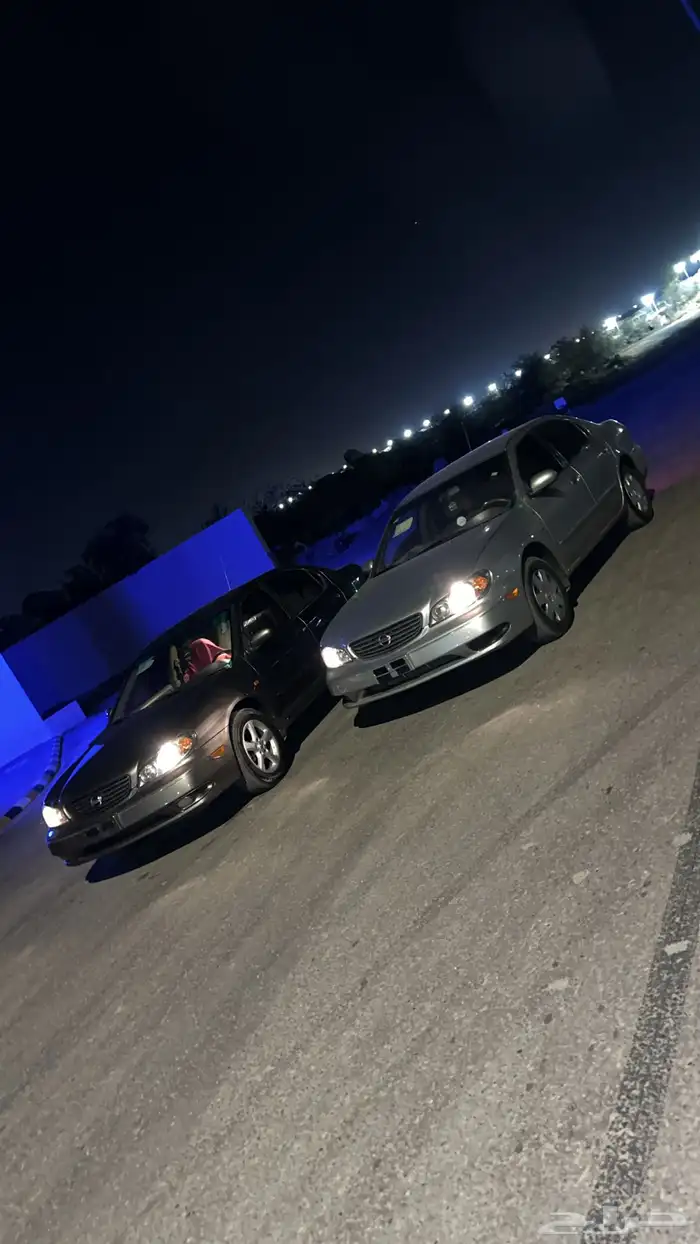 مكسيما تورينق 2007 4