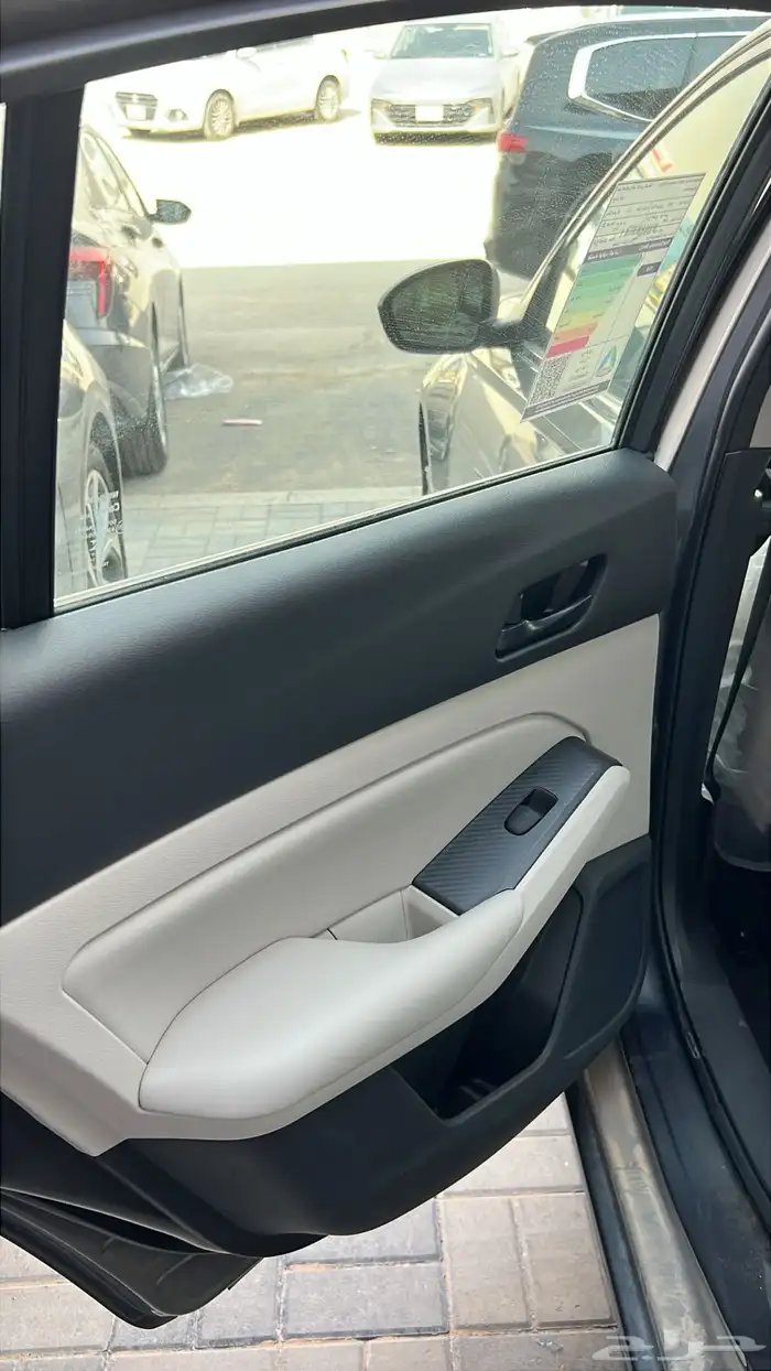 التيما 2026الستاندر جميع الالوان  لتقسيط (معرض ذيب الحبابي) 9