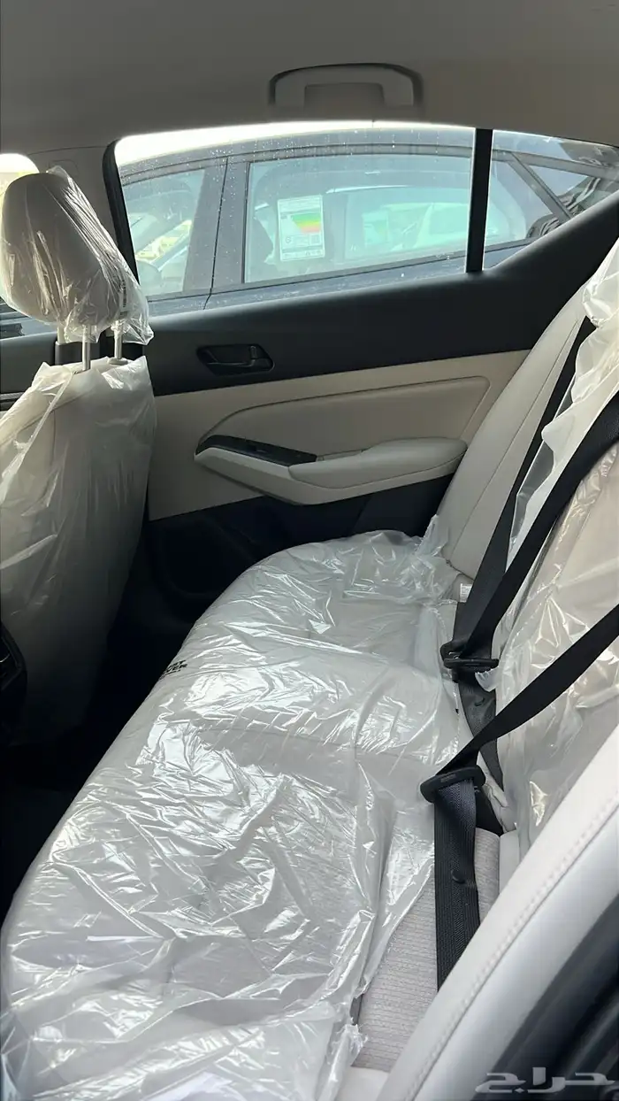 التيما 2026الستاندر جميع الالوان  لتقسيط (معرض ذيب الحبابي) 10