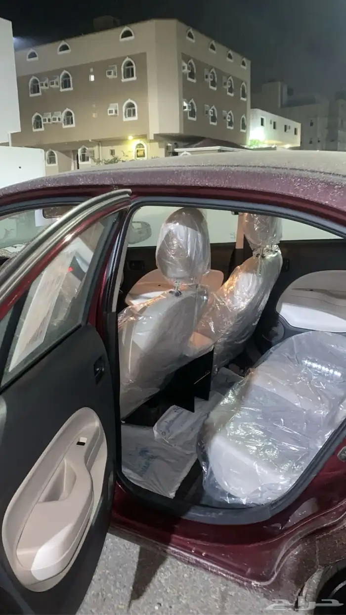 ميستوبيشي اتراج 2020 ستاندر العيسائي 16