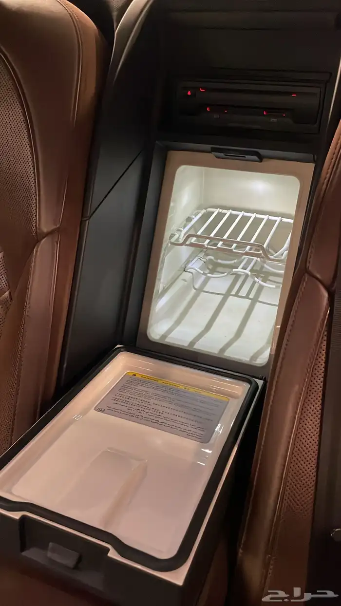 اودي A8 2012 فل كامل 19