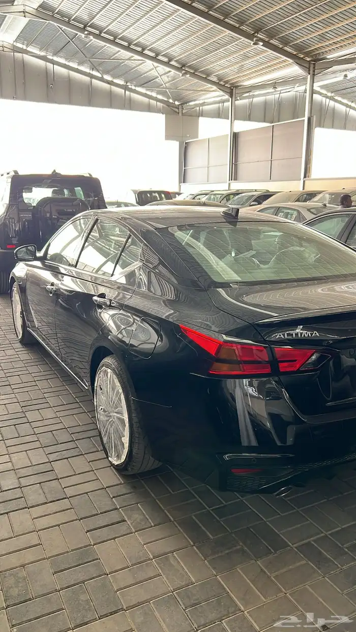 التيما SV 2026 جديد اصفار .للبيع  لتقسيط(معرص ذيب الحبابي) 0