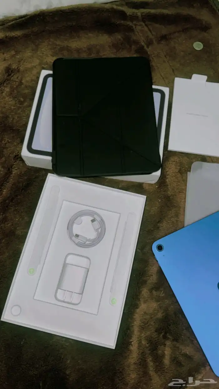 سماعه JBL 520   ايباد الجيل 11 A16 . 2