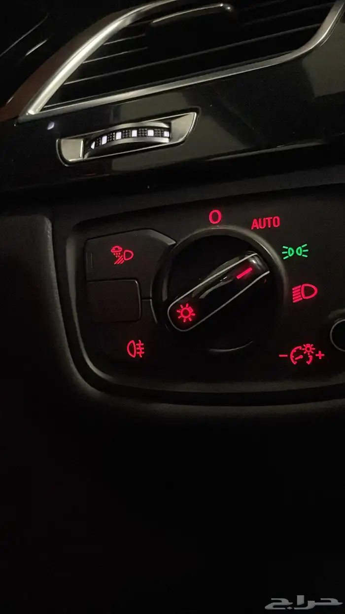 اودي A8 2012 فل كامل 20