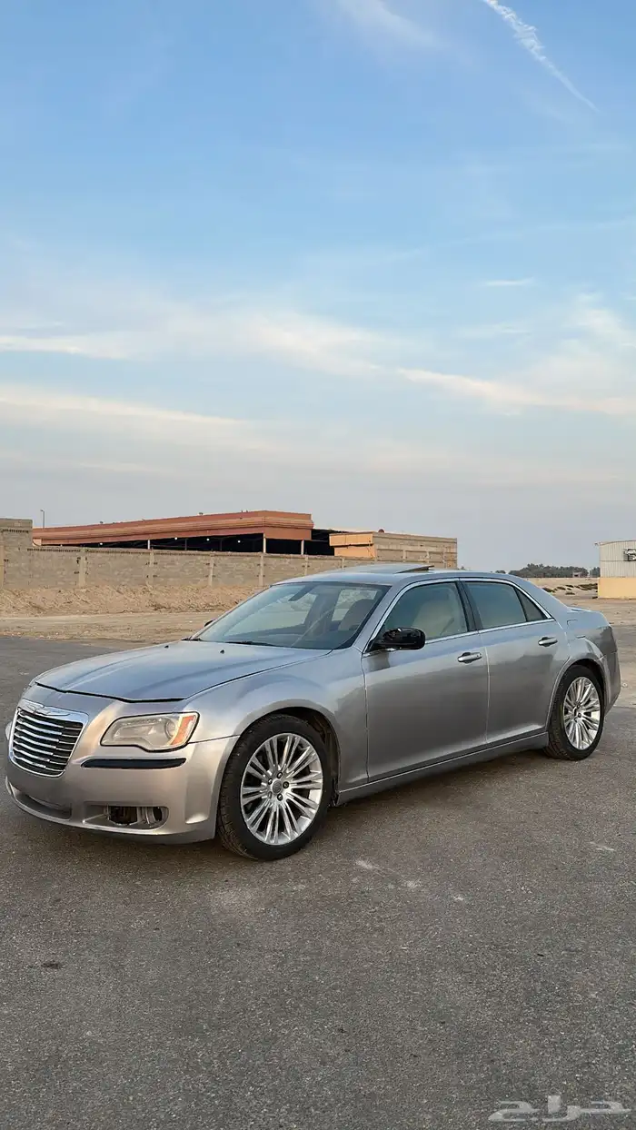 كلايزر 2014 هيمي 6