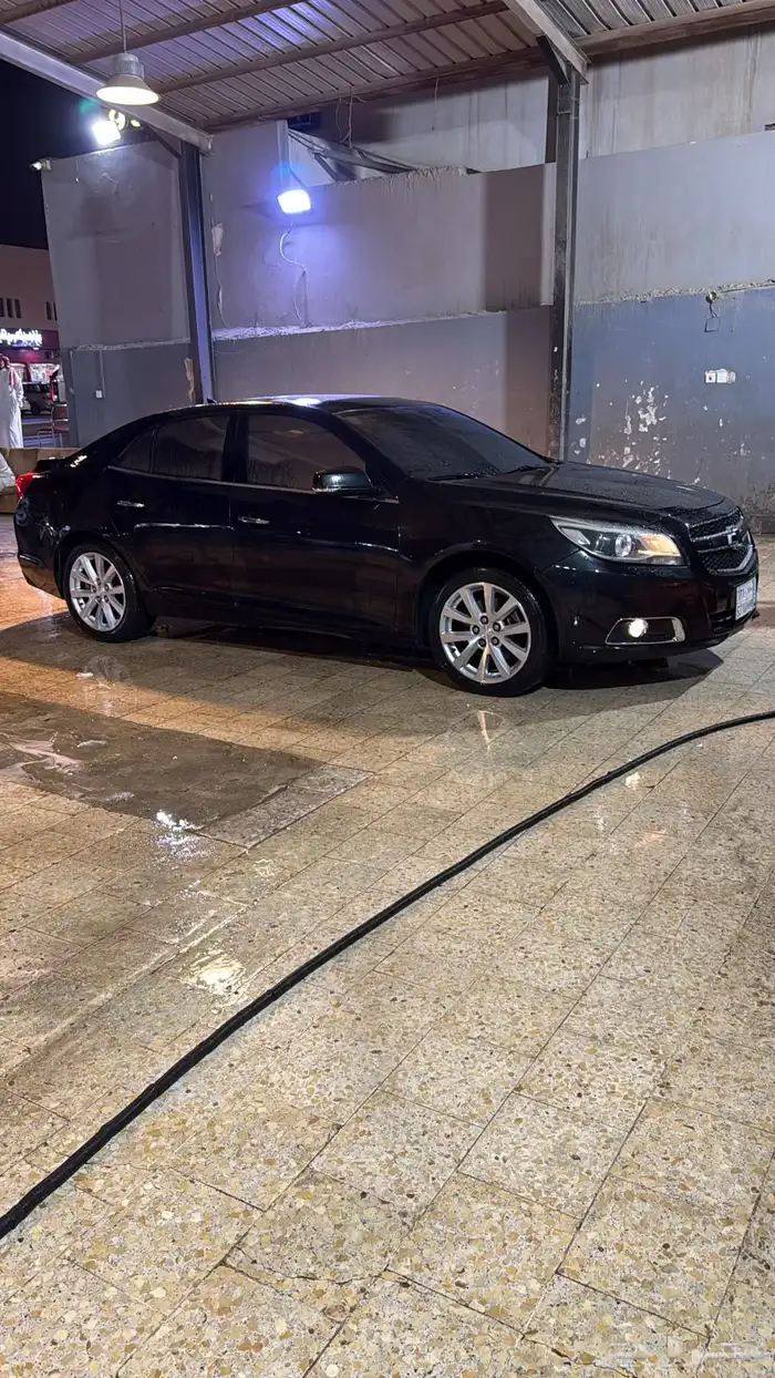 ماليبو 2013 ltz 7