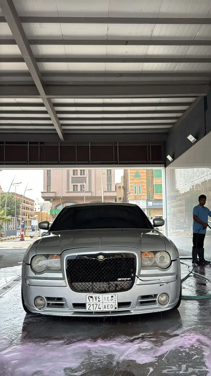 كلايزلر للبيع 6.1 على السوم 1