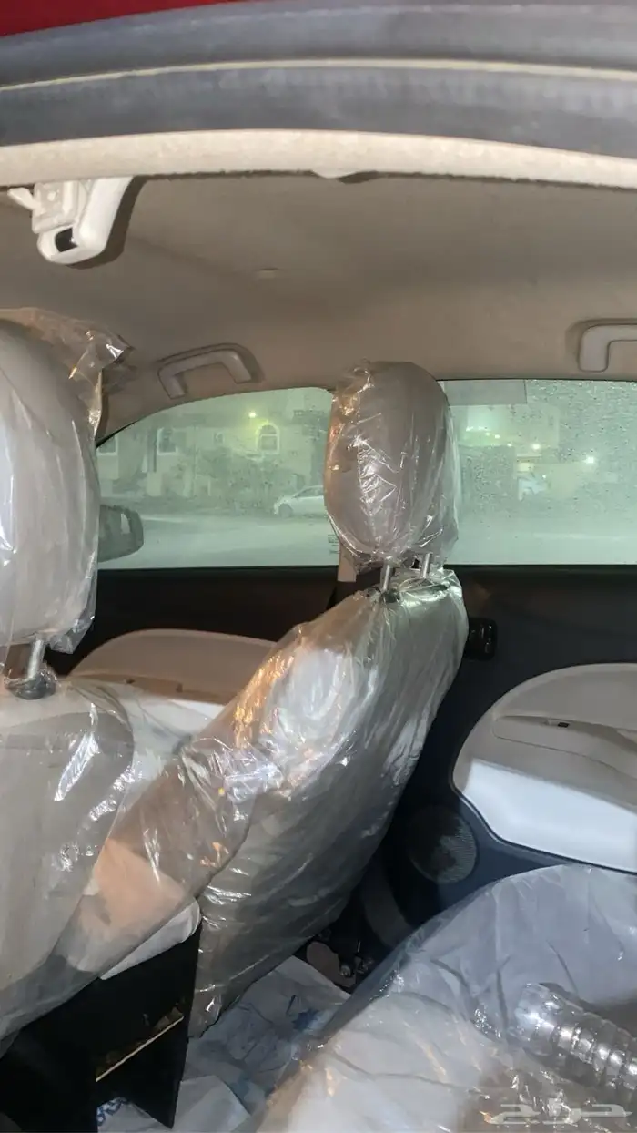 ميستوبيشي اتراج 2020 ستاندر العيسائي 17