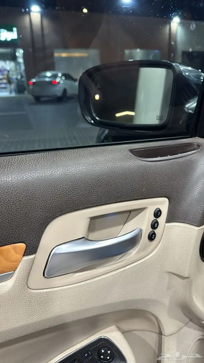 كرايزلر 2014 فل كامل 13