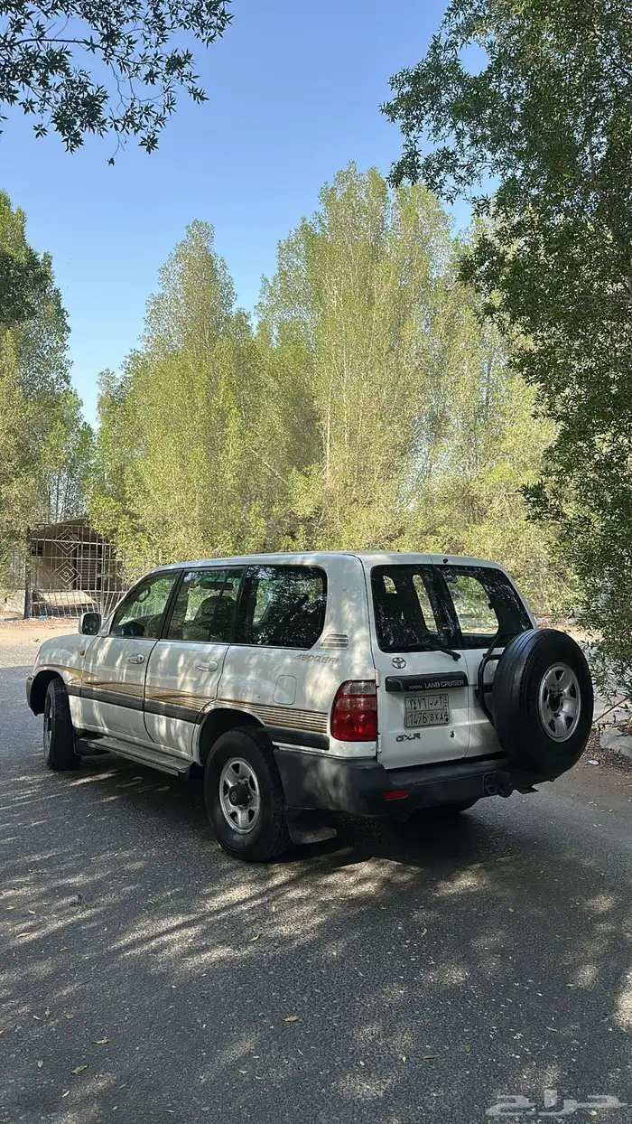 لاندكروزر 1