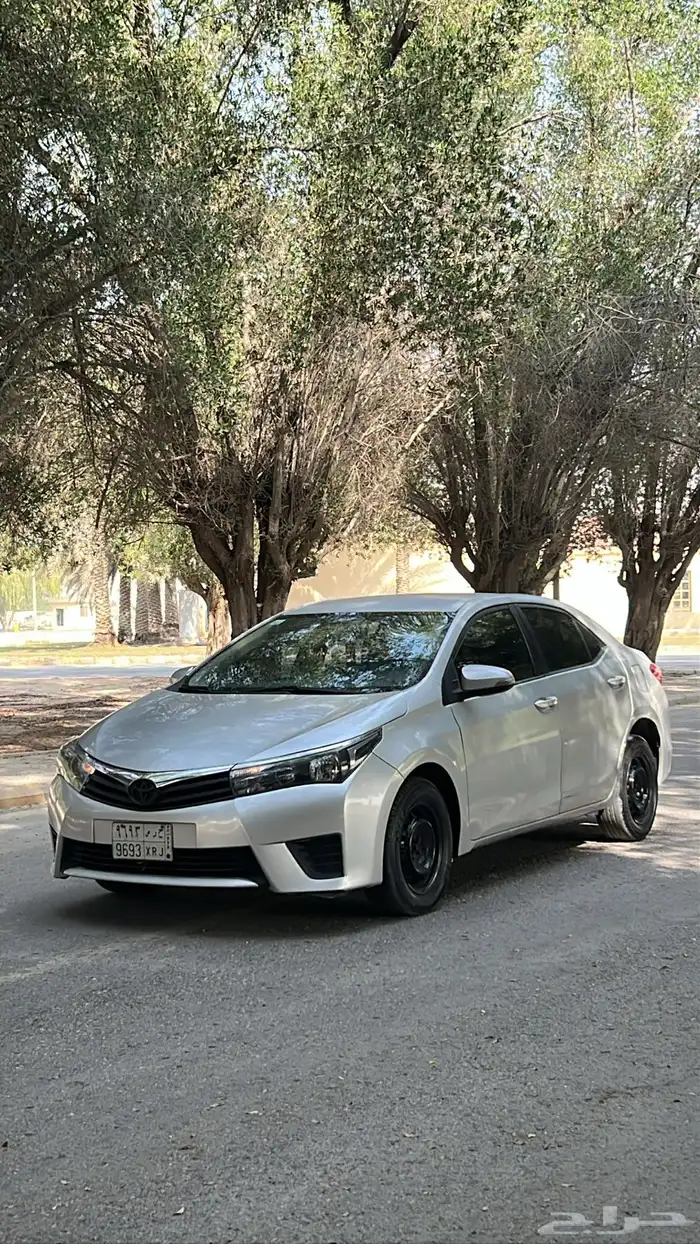كورولا 2014 1