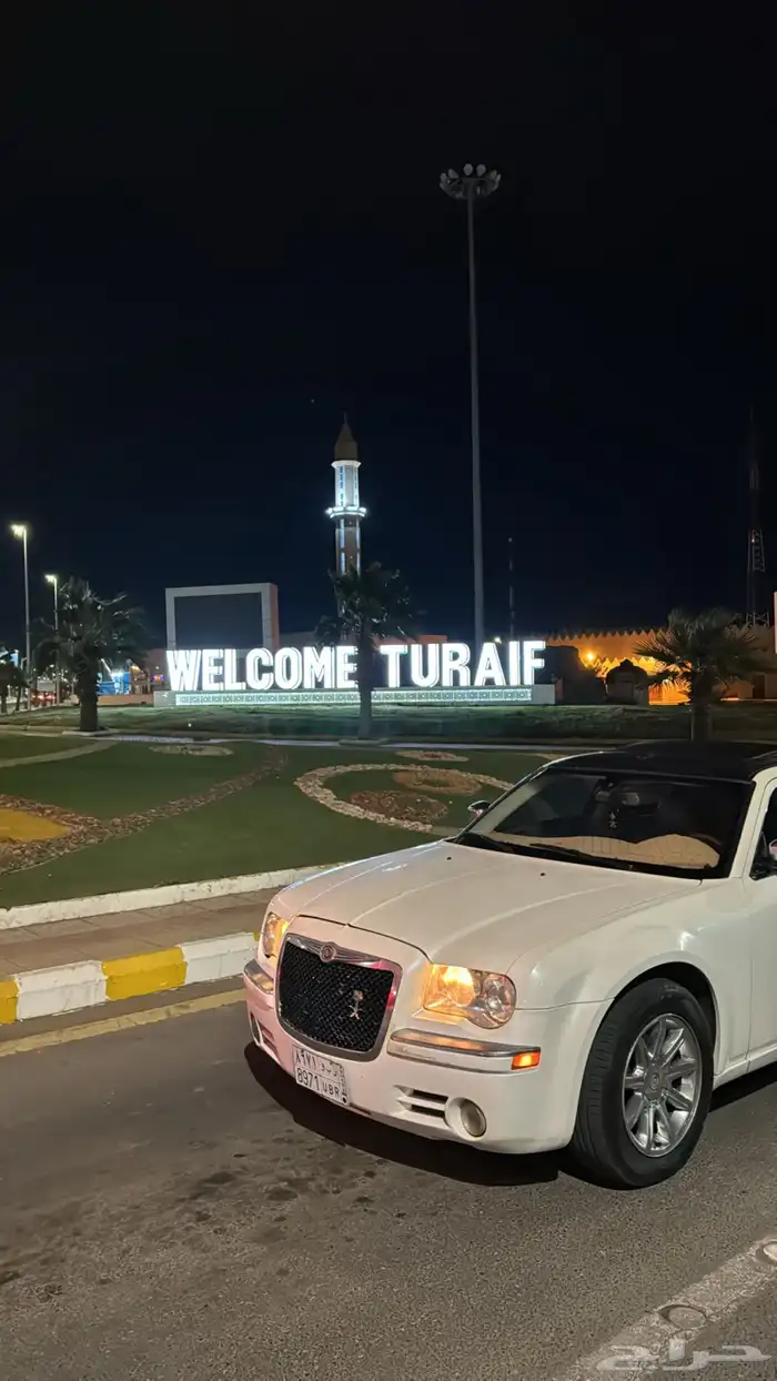 كلايسلر 2008 وارد امريكي فل كامل 4