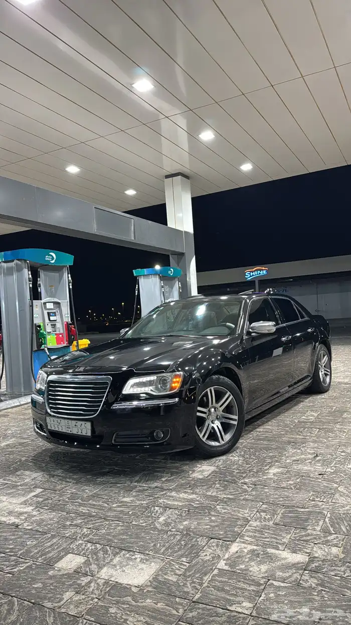 كرايزلر 2014 فل كامل 0