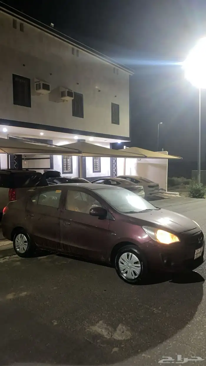 ميستوبيشي اتراج 2020 ستاندر العيسائي 4