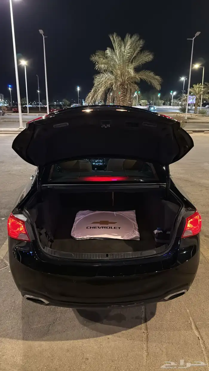 امبالا2016ltz 8