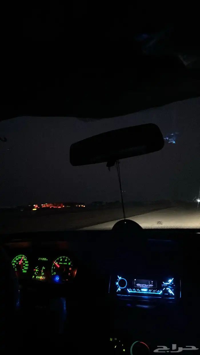 فورد فكتوريا بوليسي للبيع 8