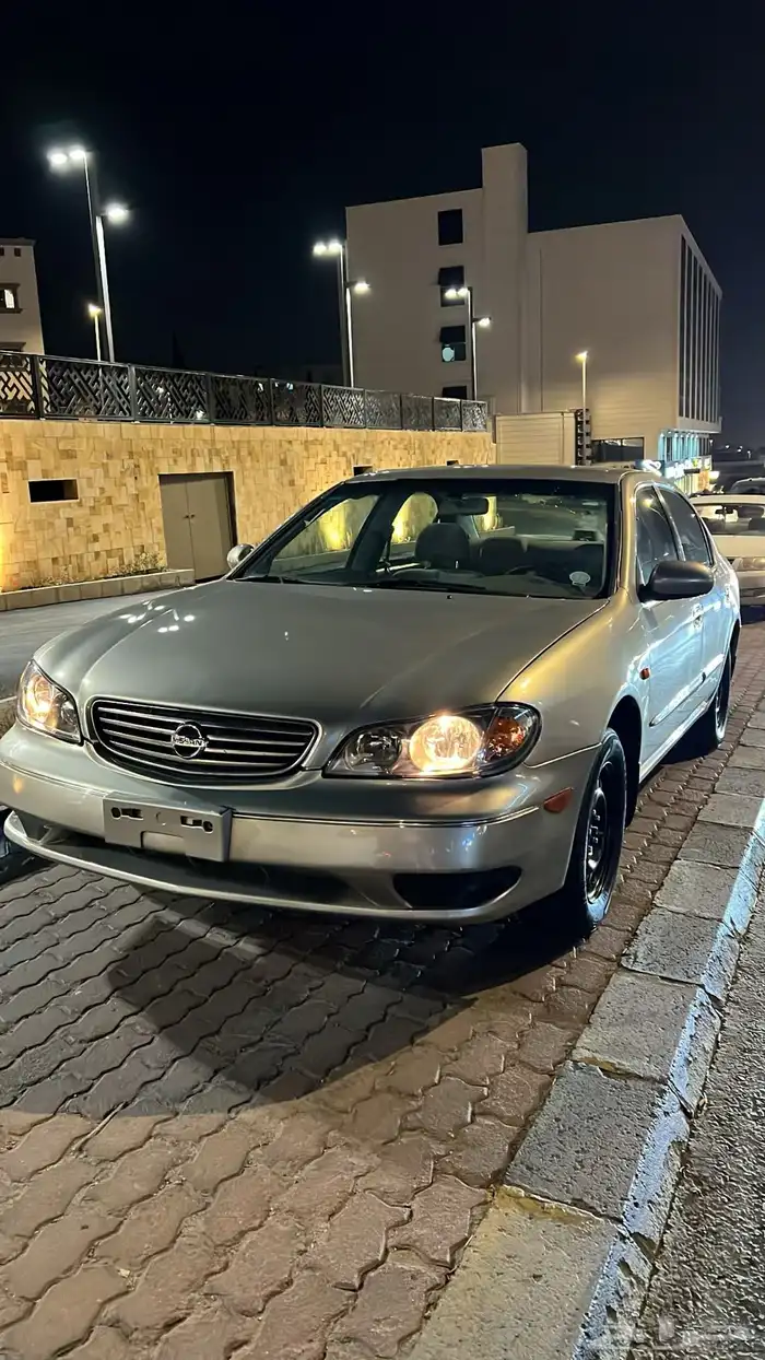 مكسيما تورينق 2007 7