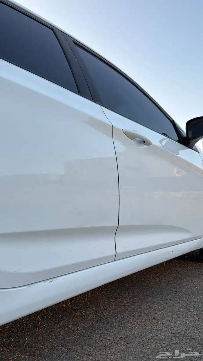 اكسنت 2017 للبيع 7