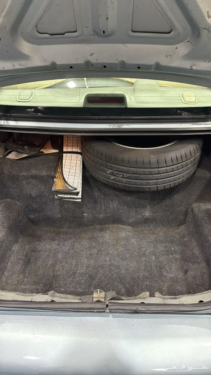 فورد فكتوريا 19