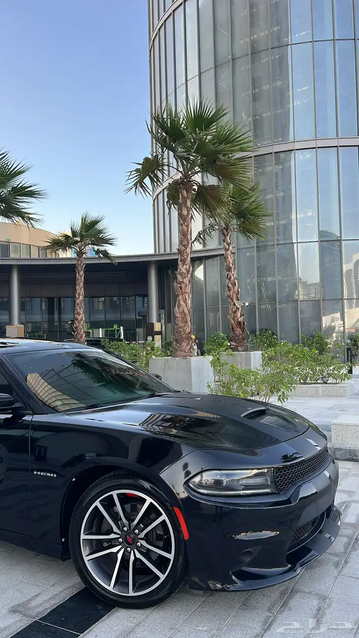 تشارجر RT اعلى فئة 8