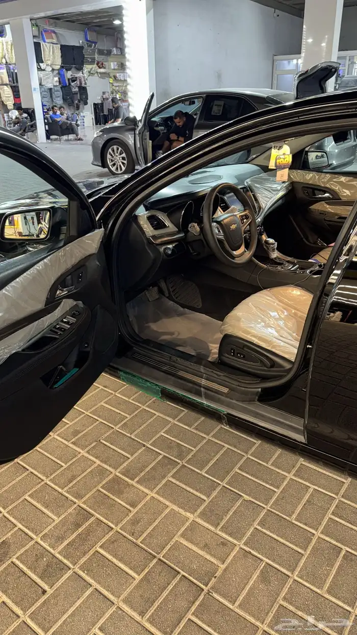 للبيع كابرس 2015 6