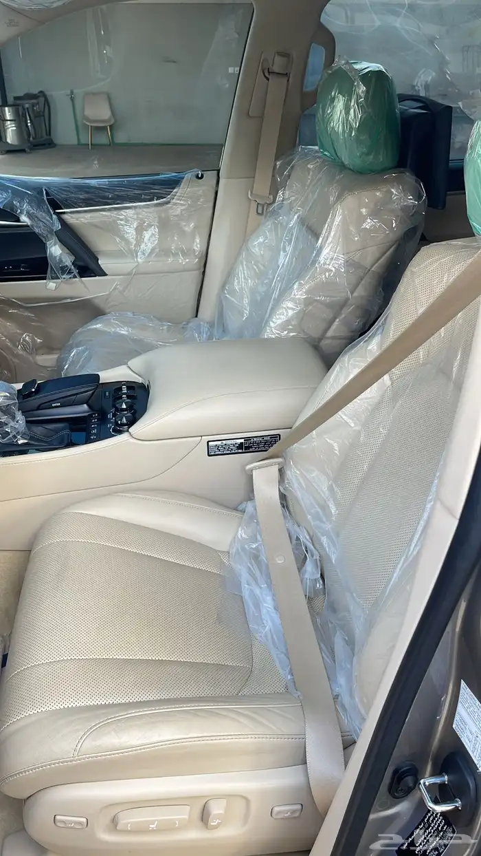 لكزس LX570 2020 AD 24