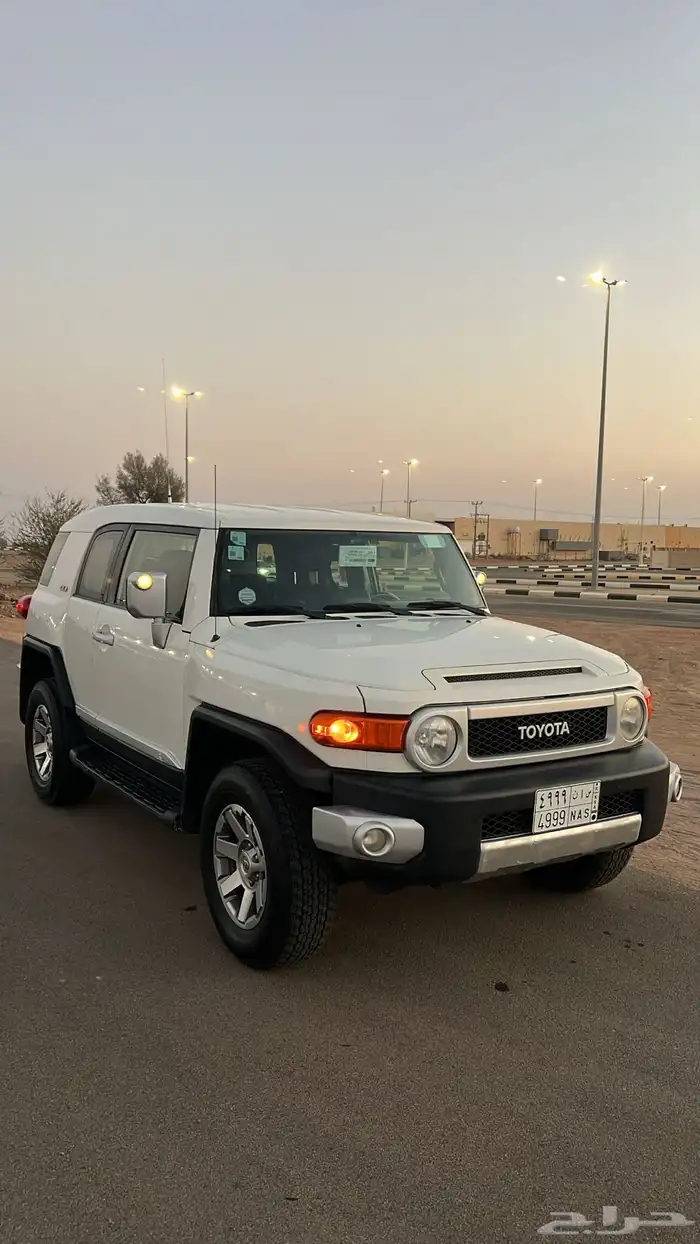 اف جي 2015 منوة المستخدم 1