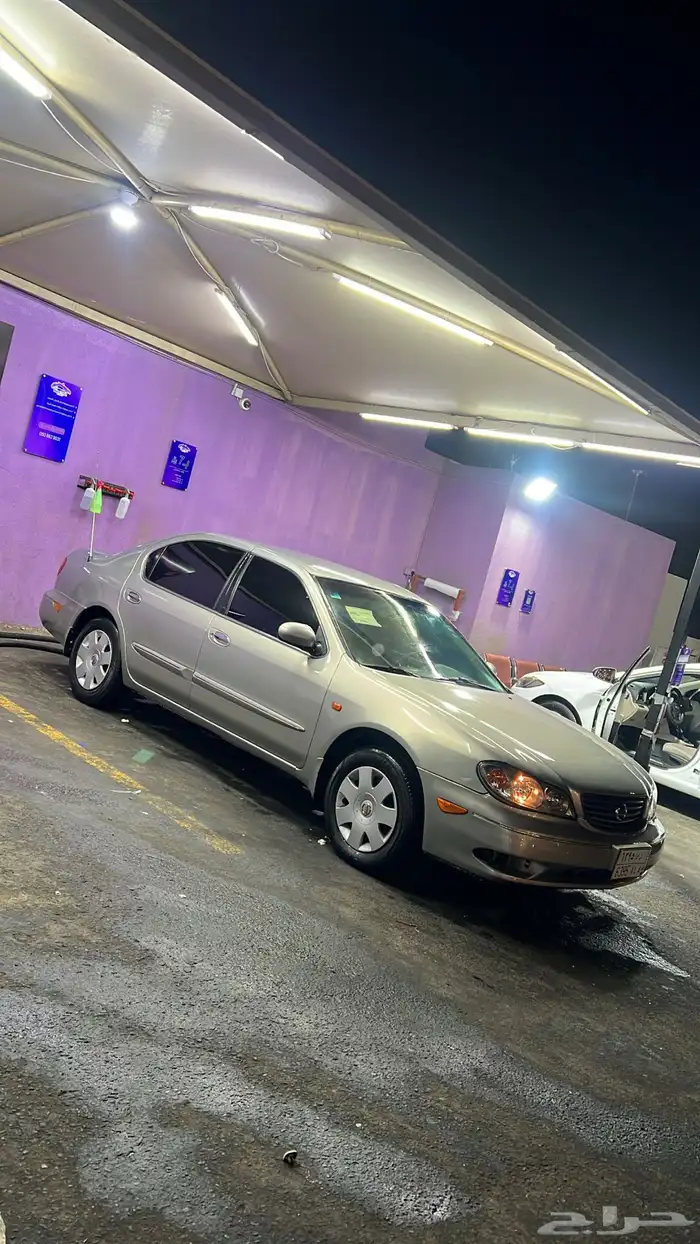 مكسيما تورينق 2007 2