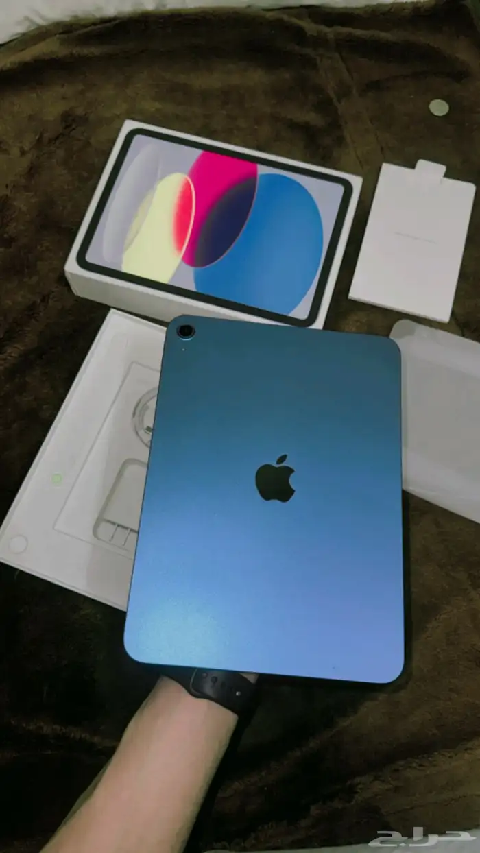 سماعه JBL 520   ايباد الجيل 11 A16 . 0