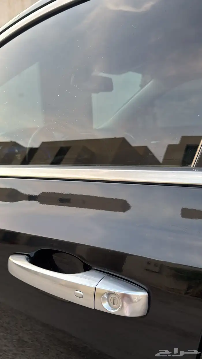 كرايزلر 2020 اكزتيف فل كامل 4