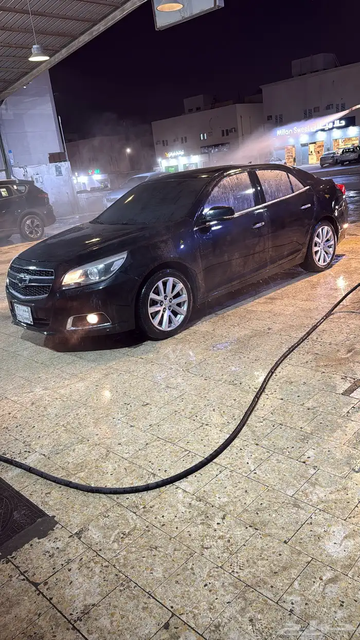 ماليبو 2013 ltz 6