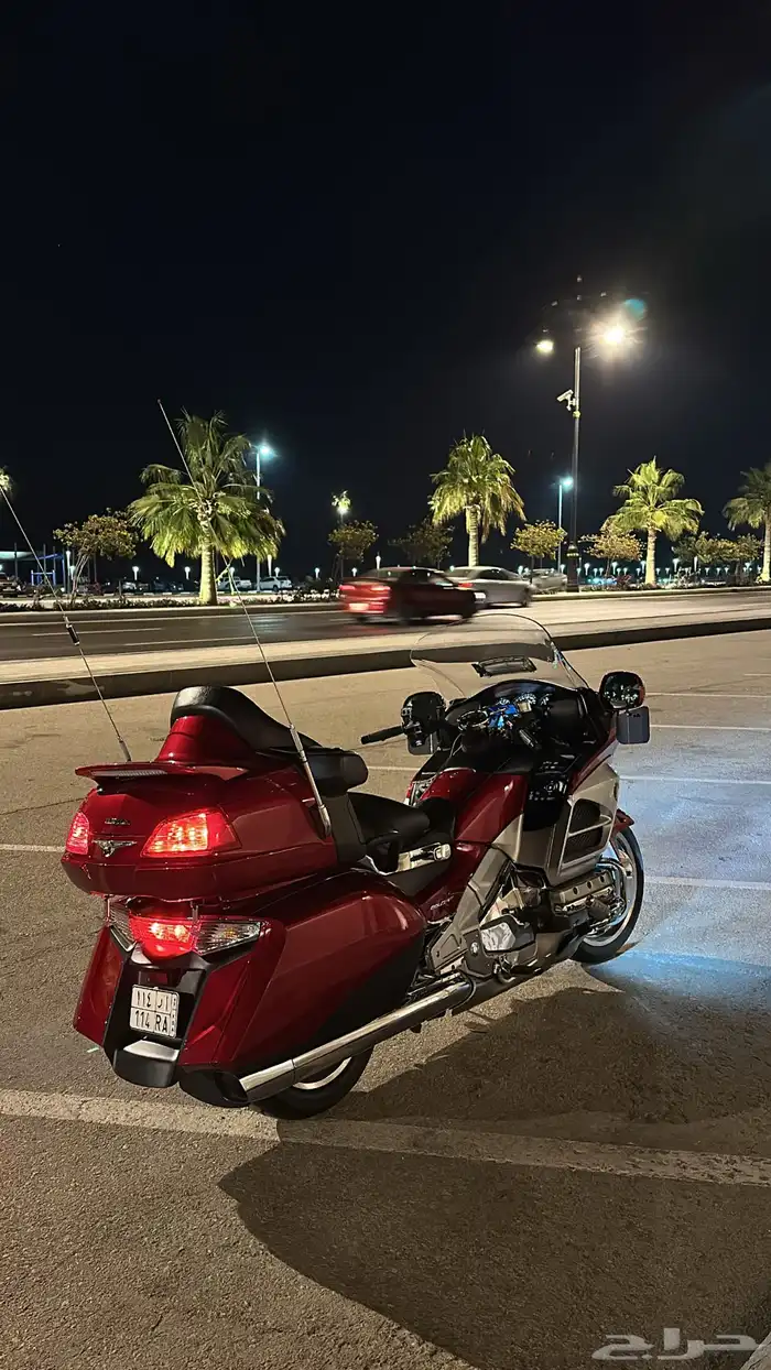 قولد وينق 2012 3