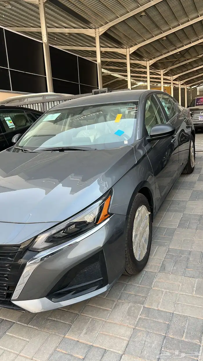 التيما 2026الستاندر جميع الالوان  لتقسيط (معرض ذيب الحبابي) 2