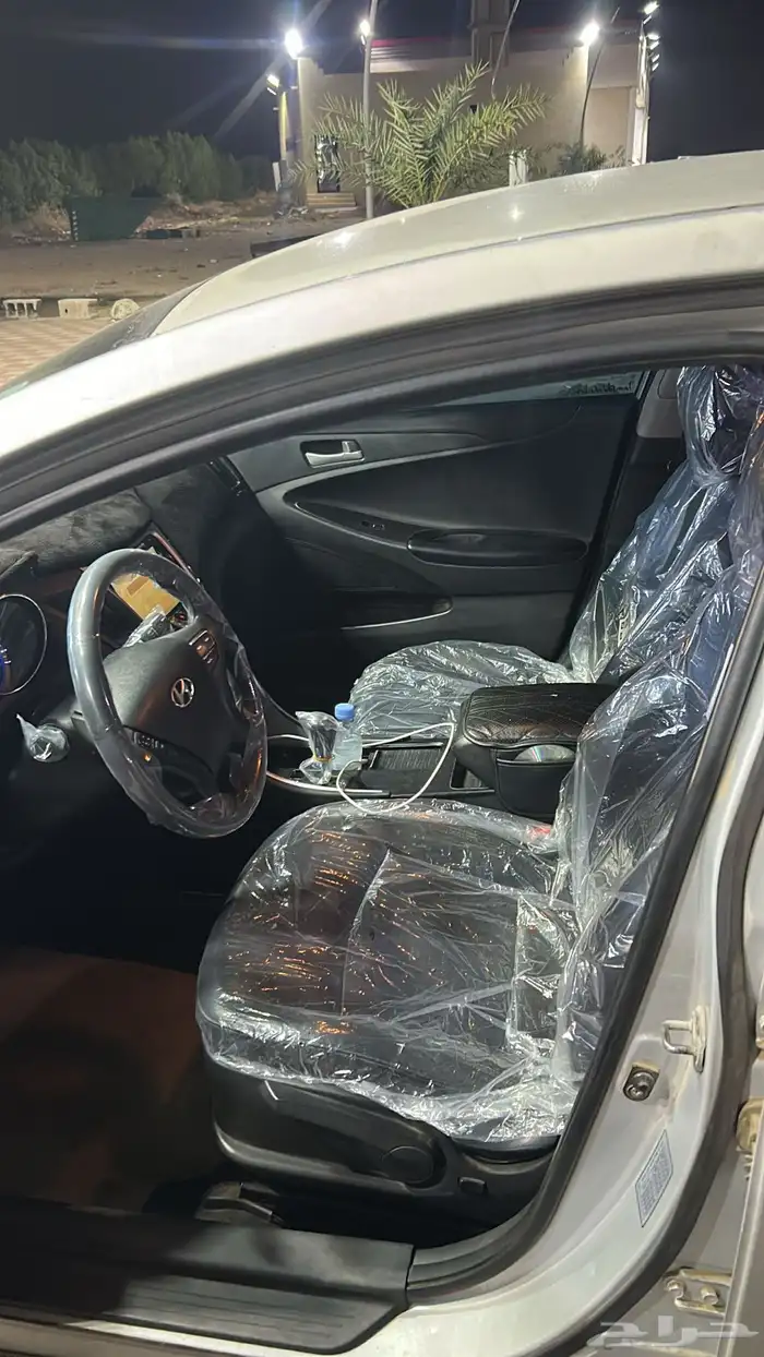 سوناتا 2011 10