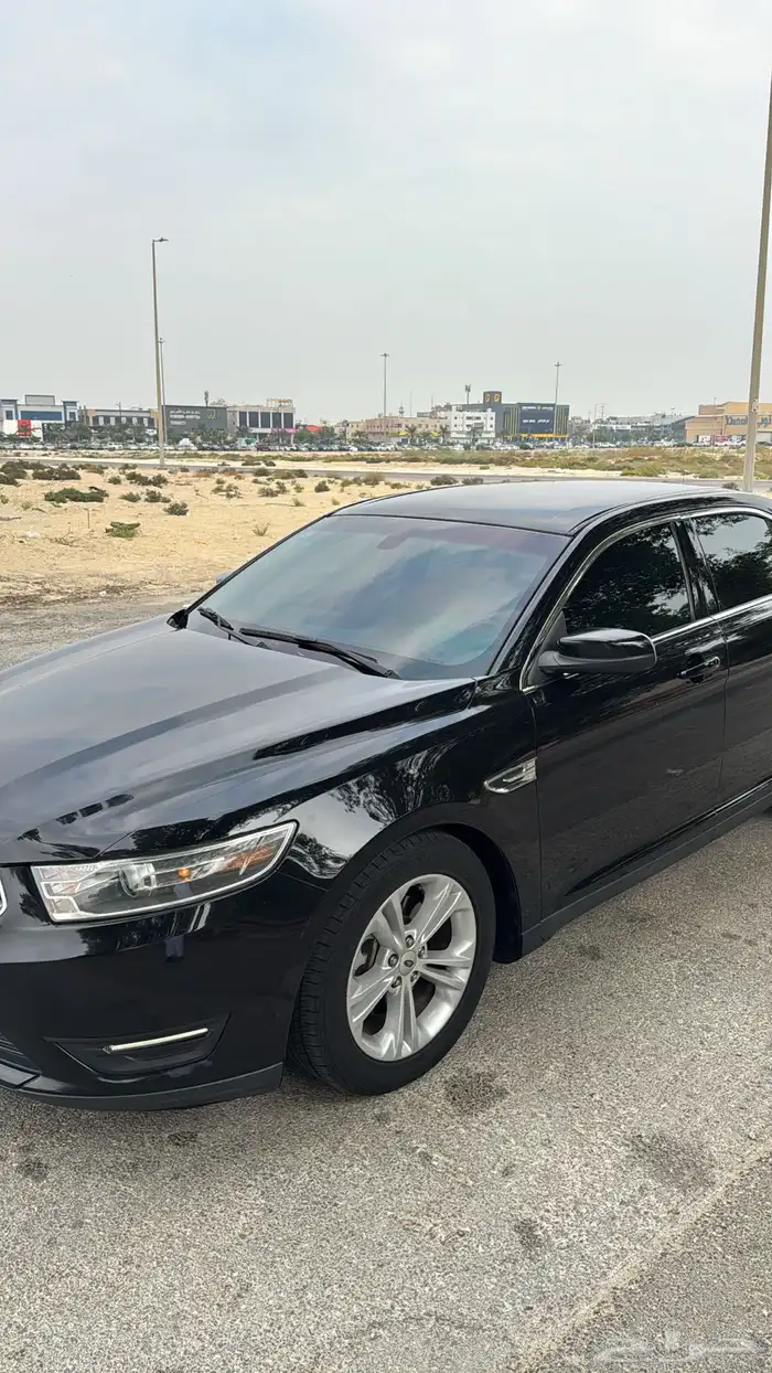 فورد تورس 2019 نص فل 3