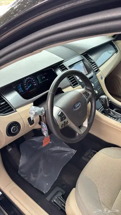 فورد تورس 2019 نص فل index