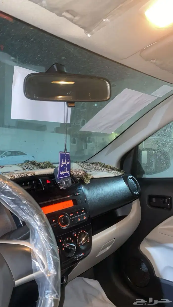 ميستوبيشي اتراج 2020 ستاندر العيسائي 15