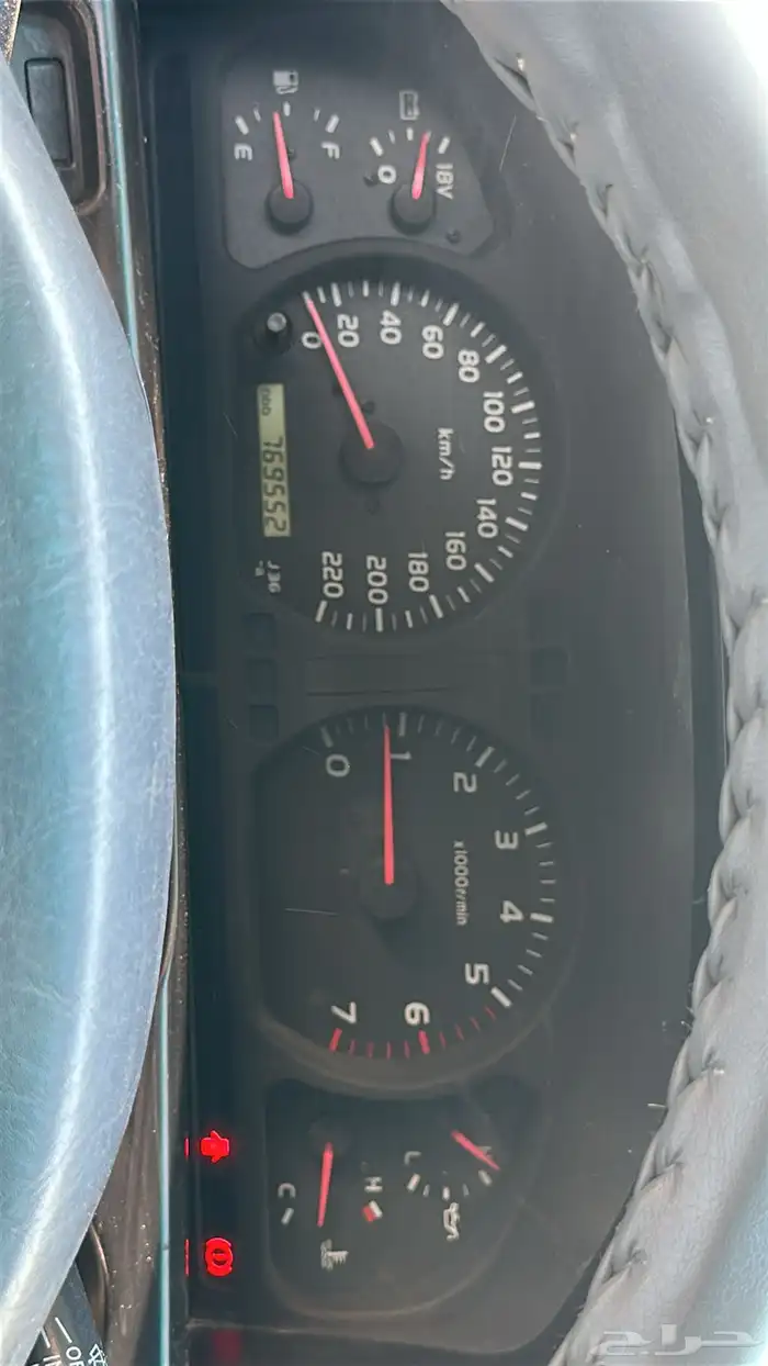 لاندكروزر 9