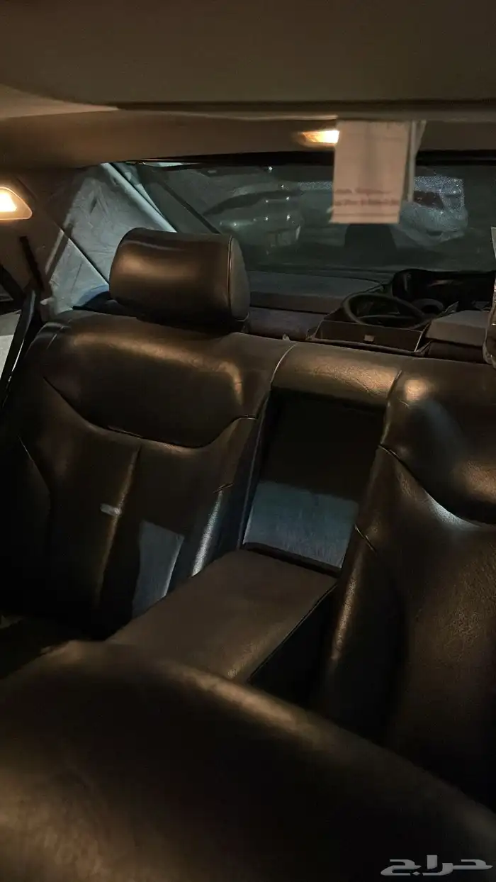 مرسيدس شبح s500 12